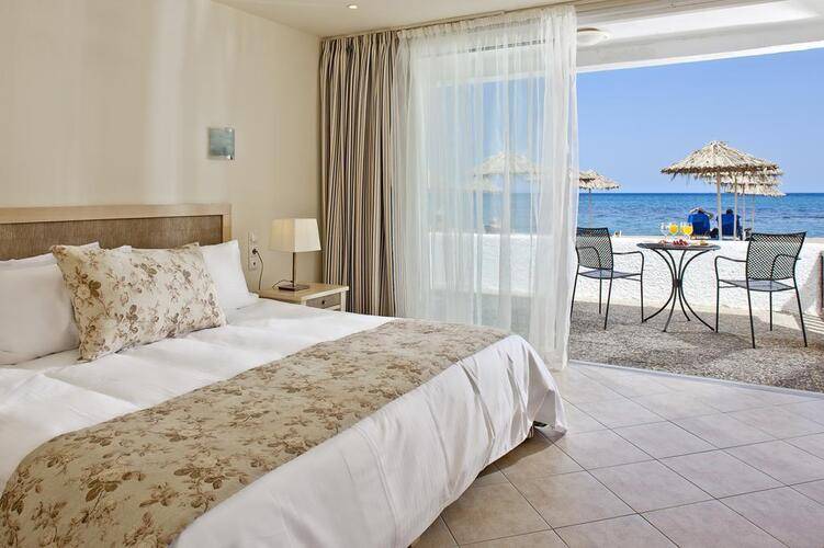 Creta Beach Civitel Hotel (Ex.Civitel Creta Beach)