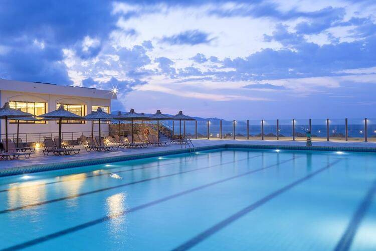 Creta Beach Civitel Hotel (Ex.Civitel Creta Beach)