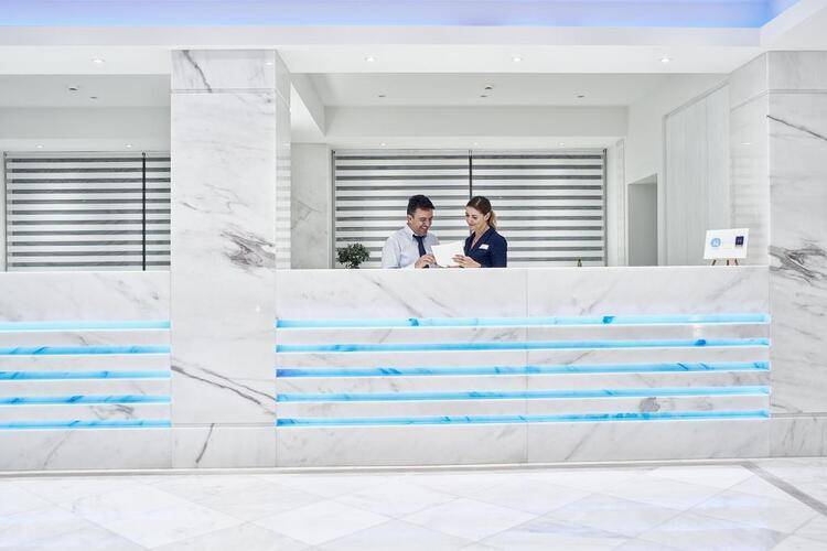 Creta Beach Civitel Hotel (Ex.Civitel Creta Beach)