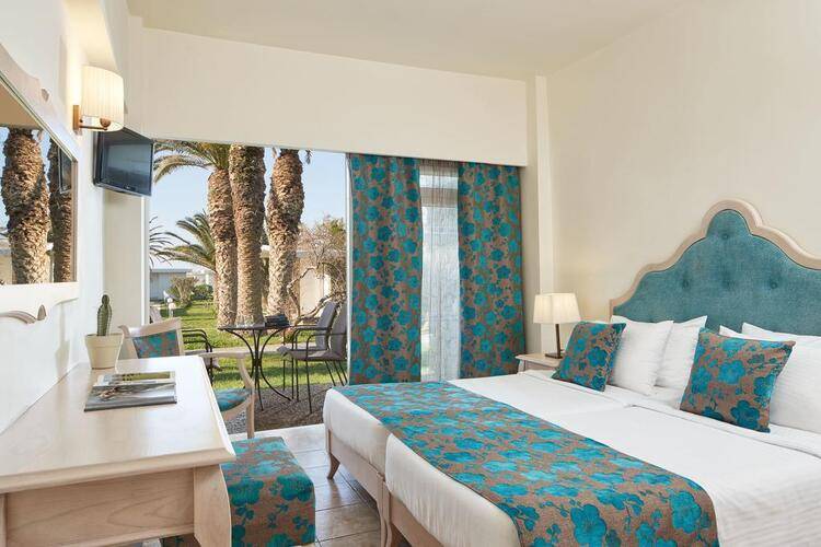 Creta Beach Civitel Hotel (Ex.Civitel Creta Beach)