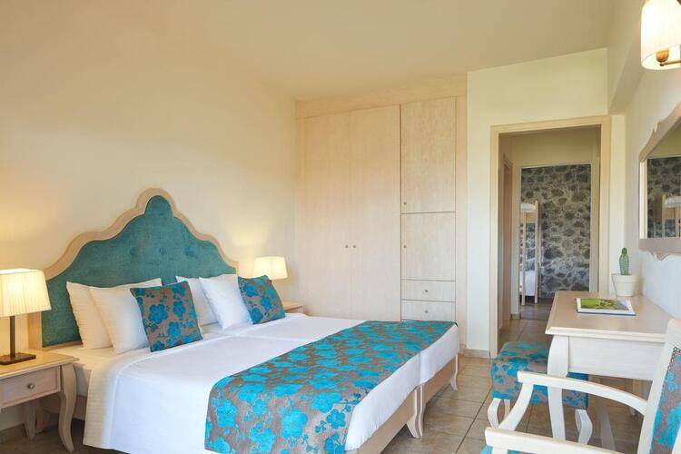 Creta Beach Civitel Hotel (Ex.Civitel Creta Beach)