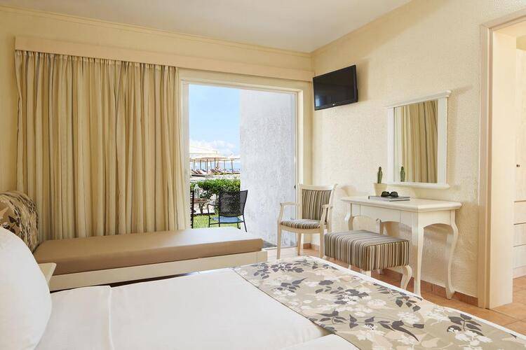 Creta Beach Civitel Hotel (Ex.Civitel Creta Beach)