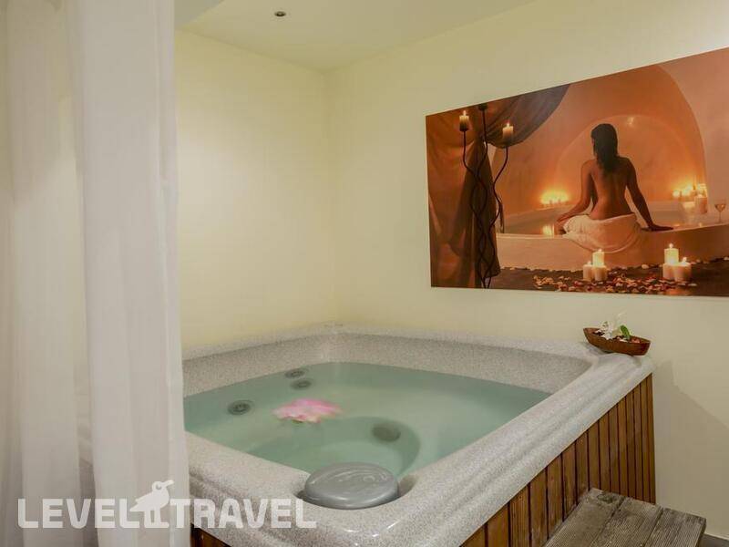 Фотография Dessole Lippia Golf Resort
