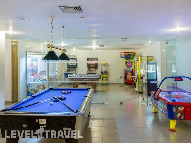 Фотография Dessole Lippia Golf Resort