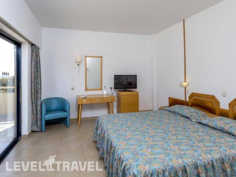 Фотография Dessole Lippia Golf Resort