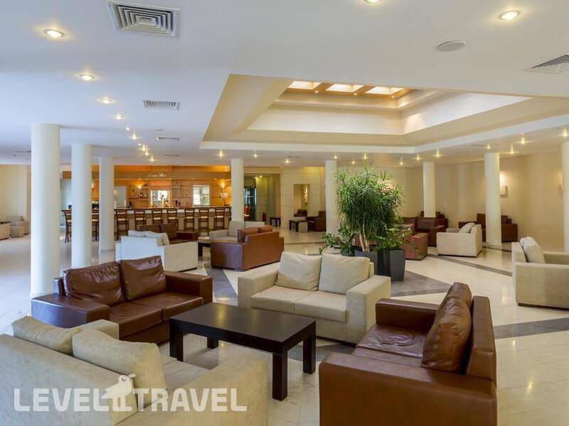 Фотография Dessole Lippia Golf Resort