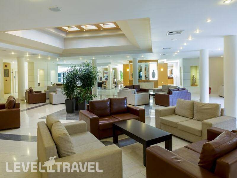 Фотография Dessole Lippia Golf Resort
