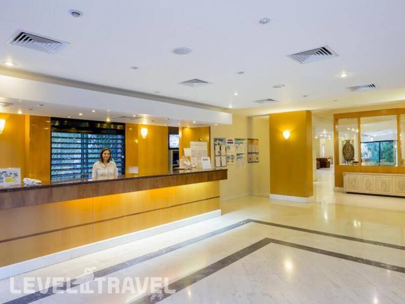 Фотография Dessole Lippia Golf Resort