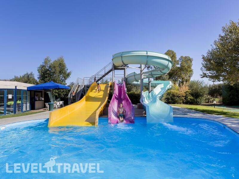 Фотография Dessole Lippia Golf Resort