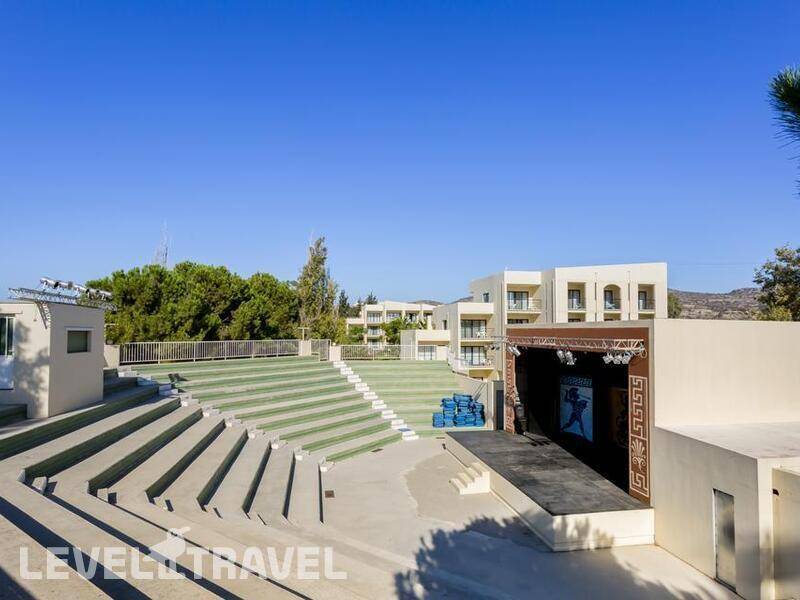 Фотография Dessole Lippia Golf Resort