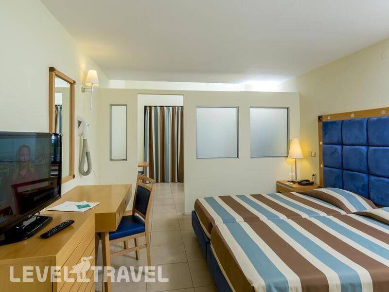 Фотография Dessole Lippia Golf Resort
