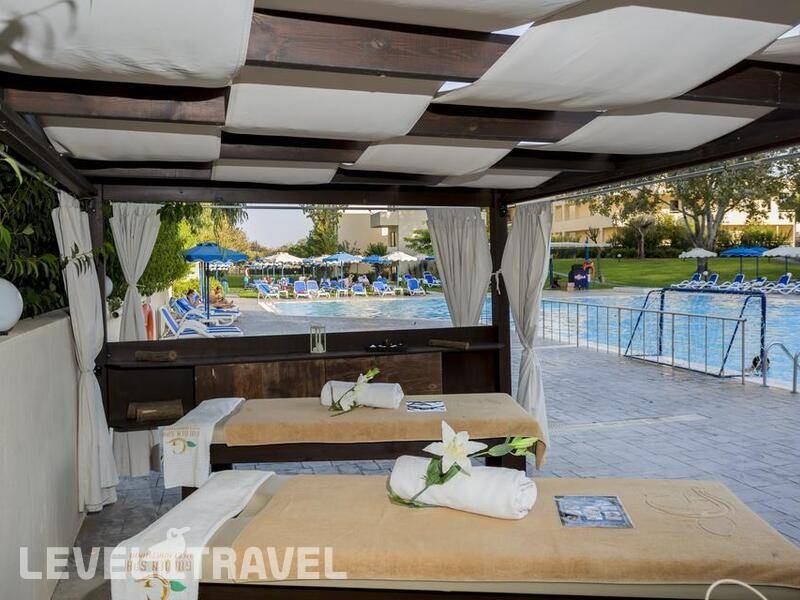 Фотография Dessole Lippia Golf Resort