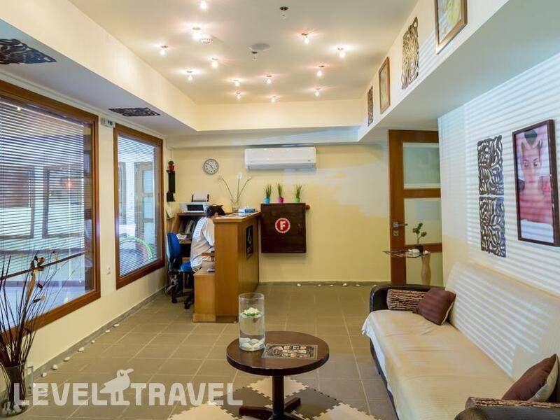 Фотография Dessole Lippia Golf Resort