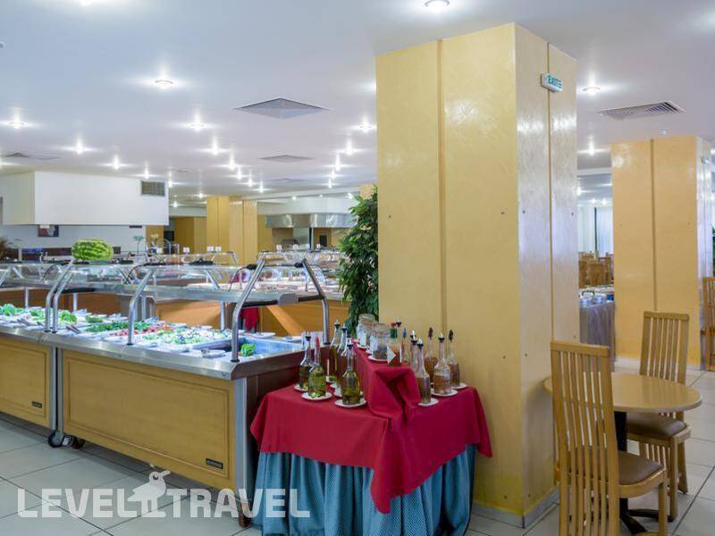 Фотография Dessole Lippia Golf Resort