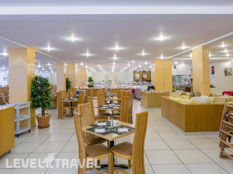 Фотография Dessole Lippia Golf Resort