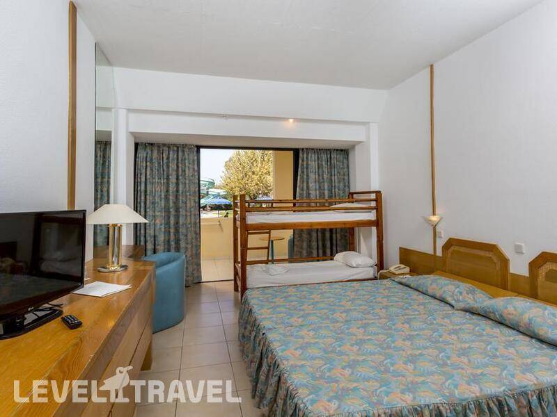 Фотография Dessole Lippia Golf Resort