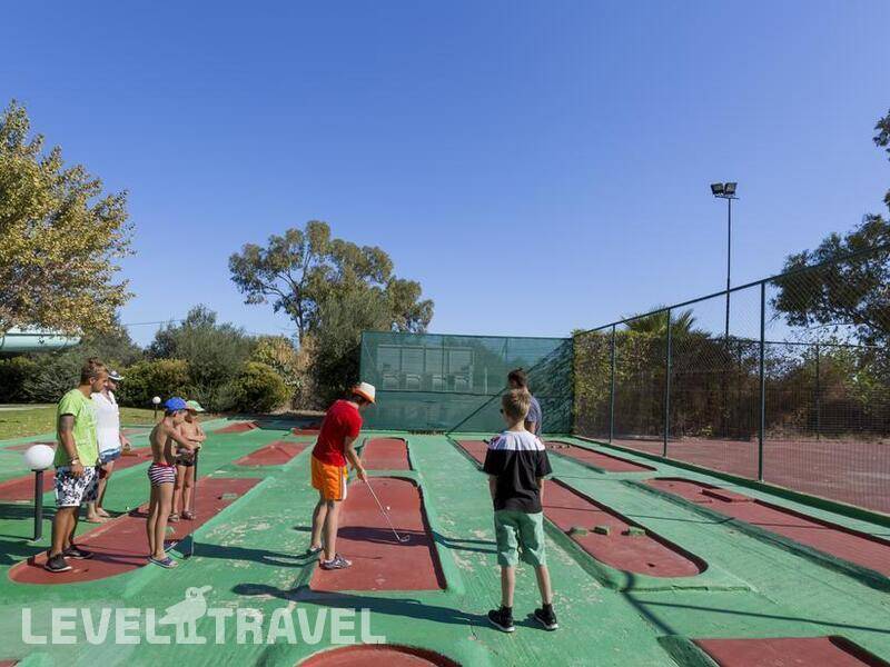 Фотография Dessole Lippia Golf Resort