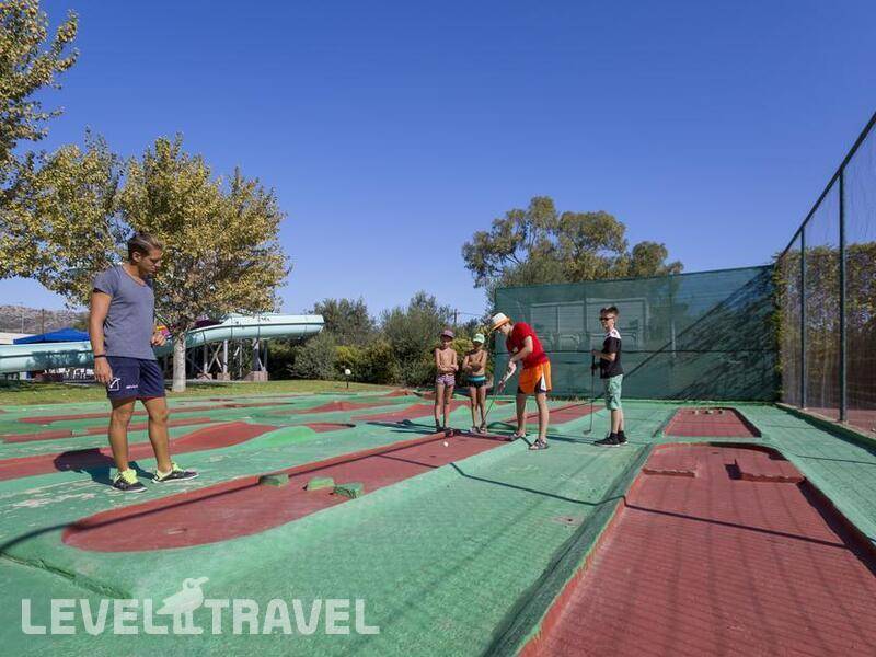 Фотография Dessole Lippia Golf Resort