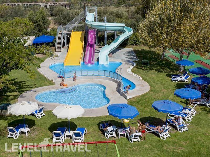 Фотография Dessole Lippia Golf Resort