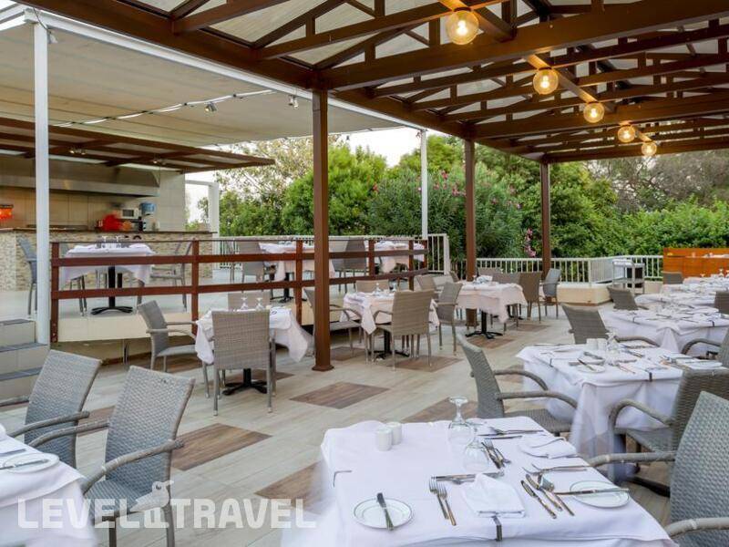 Фотография Dessole Lippia Golf Resort