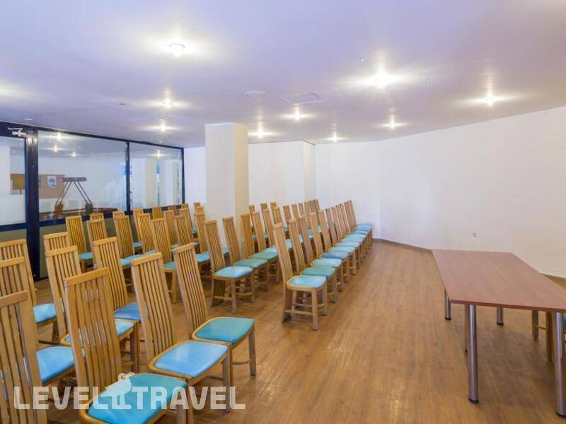 Фотография Dessole Lippia Golf Resort
