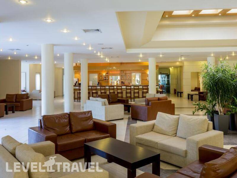 Фотография Dessole Lippia Golf Resort