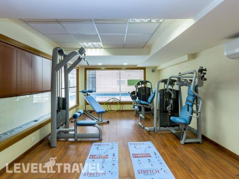 Фотография Dessole Lippia Golf Resort