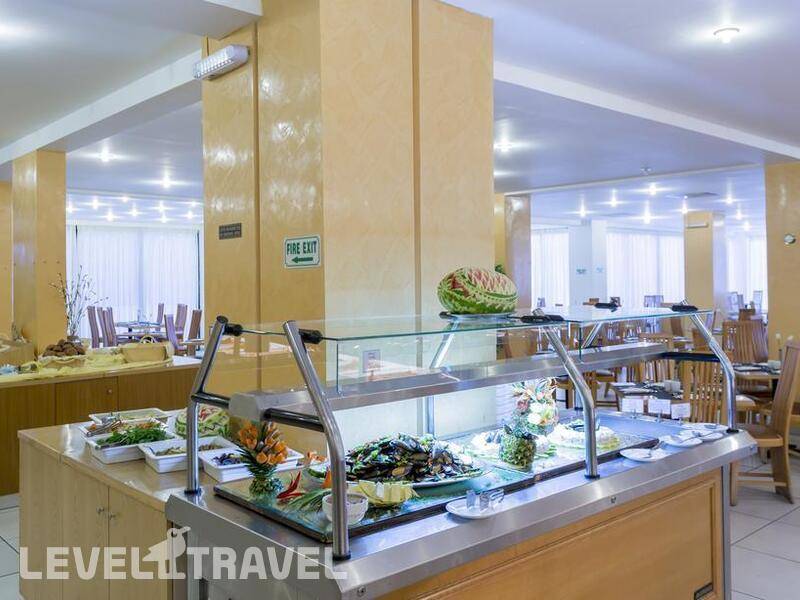 Фотография Dessole Lippia Golf Resort