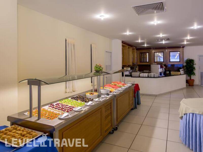 Фотография Dessole Lippia Golf Resort