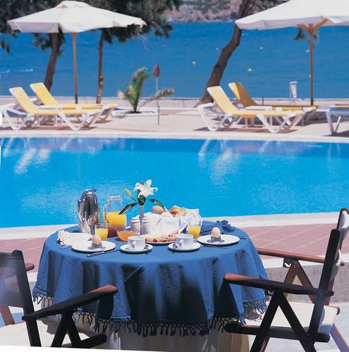 Fodele Beach Waterpark Holiday Resort