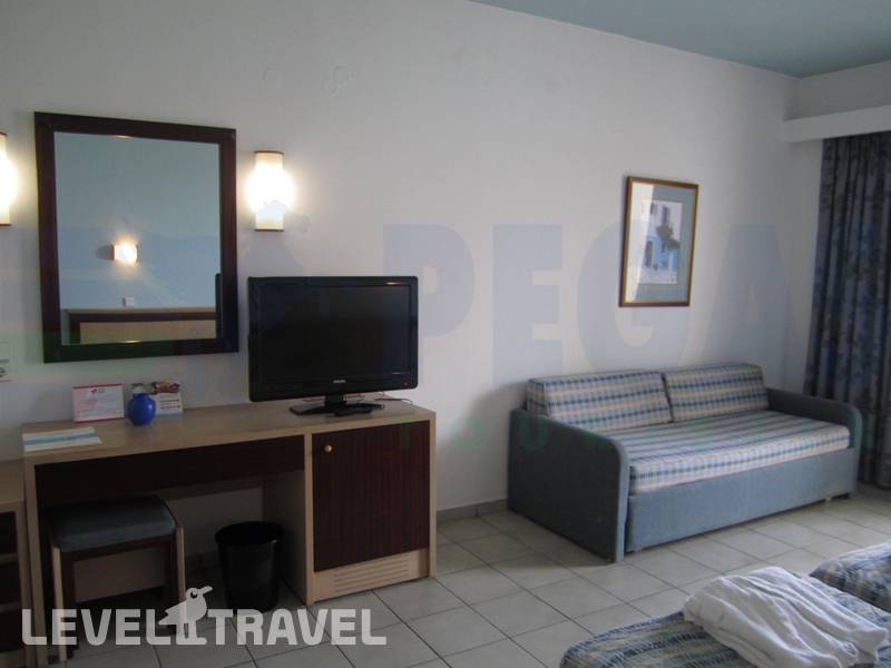 Фотография Fodele Beach Waterpark Holiday Resort