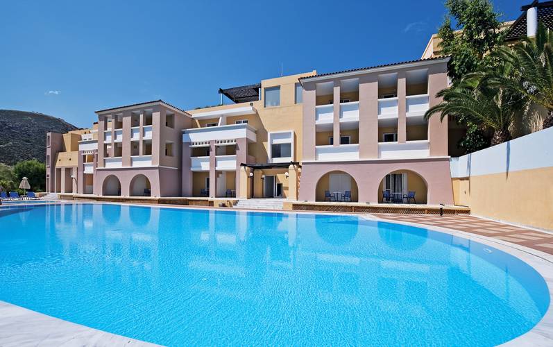 Fodele Beach Waterpark Holiday Resort