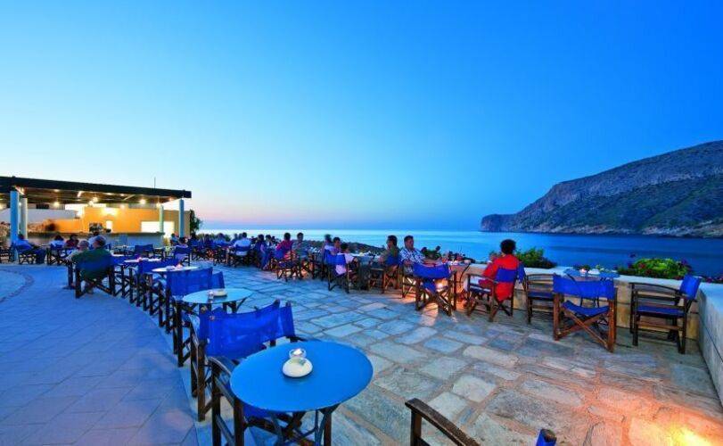 Fodele Beach Waterpark Holiday Resort
