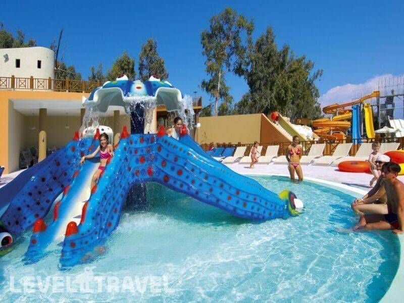 Фотография Fodele Beach Waterpark Holiday Resort