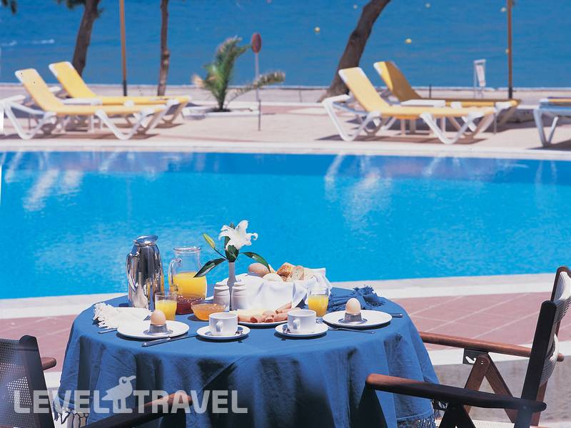 Фотография Fodele Beach Waterpark Holiday Resort