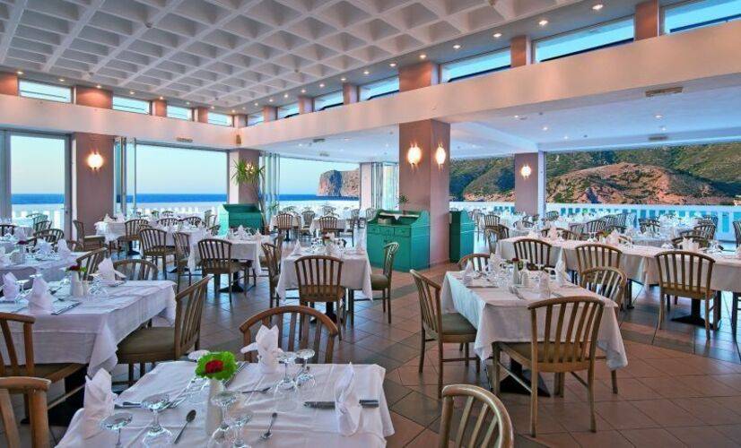 Fodele Beach Waterpark Holiday Resort