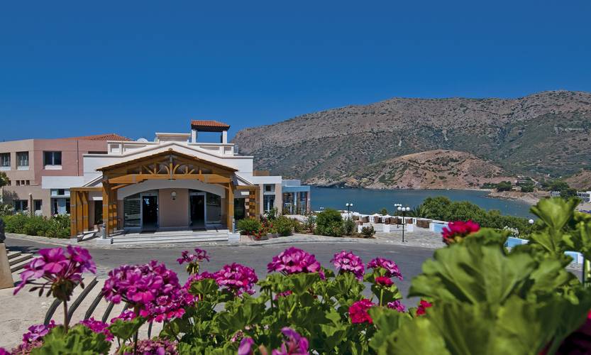 Fodele Beach Waterpark Holiday Resort