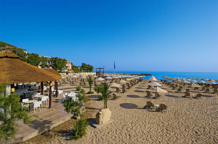 Fodele Beach Waterpark Holiday Resort