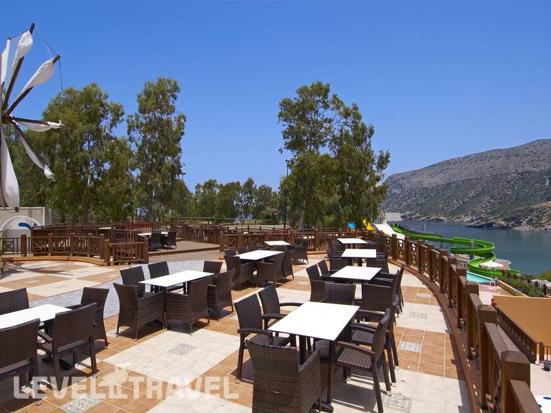 Фотография Fodele Beach Waterpark Holiday Resort