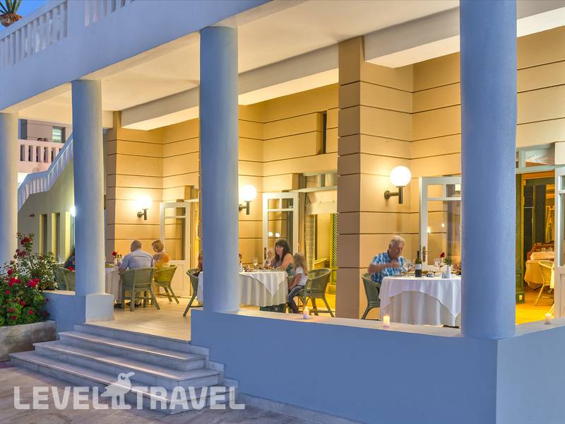Фотография Fodele Beach Waterpark Holiday Resort