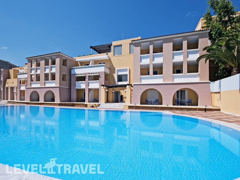 Фотография Fodele Beach Waterpark Holiday Resort
