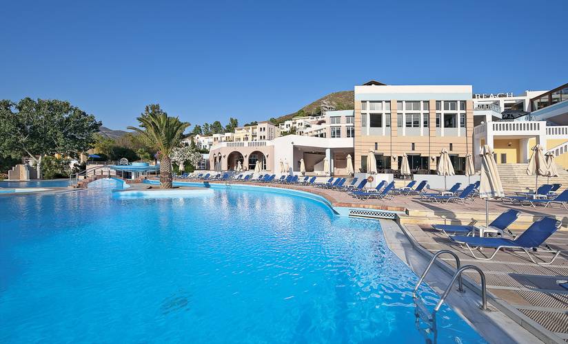 Fodele Beach Waterpark Holiday Resort