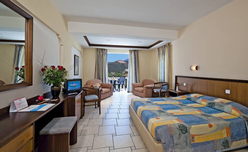 Fodele Beach Waterpark Holiday Resort