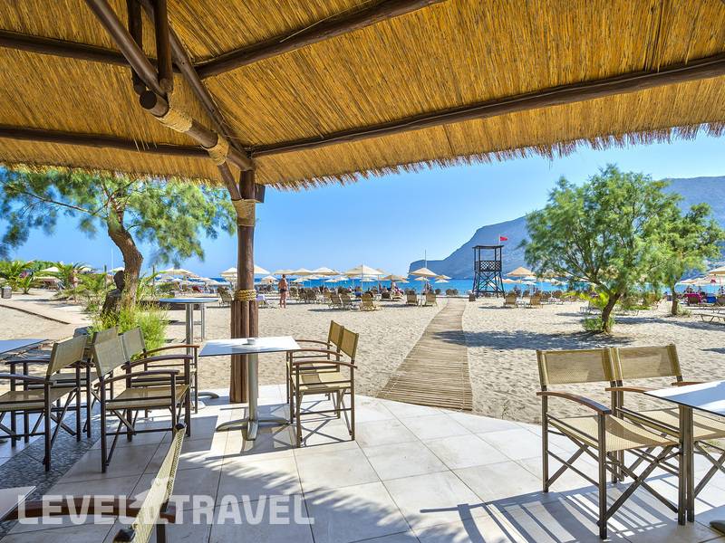 Фотография Fodele Beach Waterpark Holiday Resort