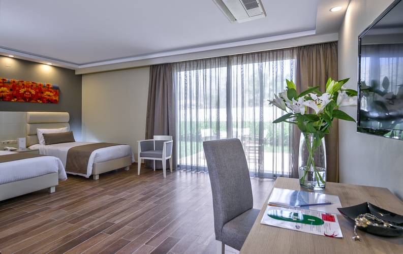 Fodele Beach Waterpark Holiday Resort