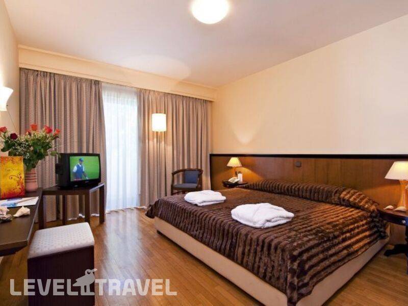 Фотография Fodele Beach Waterpark Holiday Resort