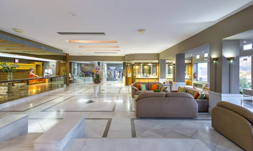 Fodele Beach Waterpark Holiday Resort