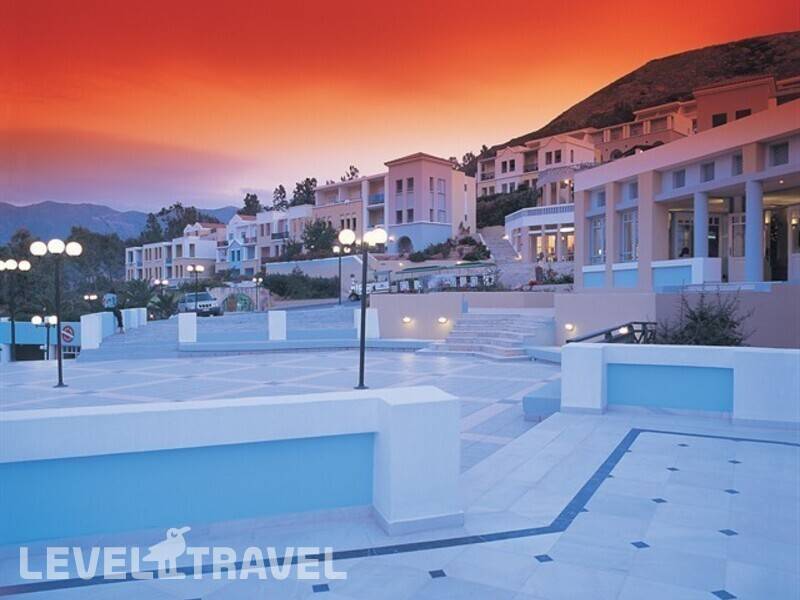 Фотография Fodele Beach Waterpark Holiday Resort
