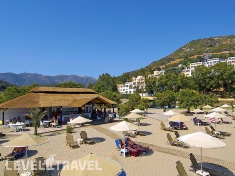 Фотография Fodele Beach Waterpark Holiday Resort