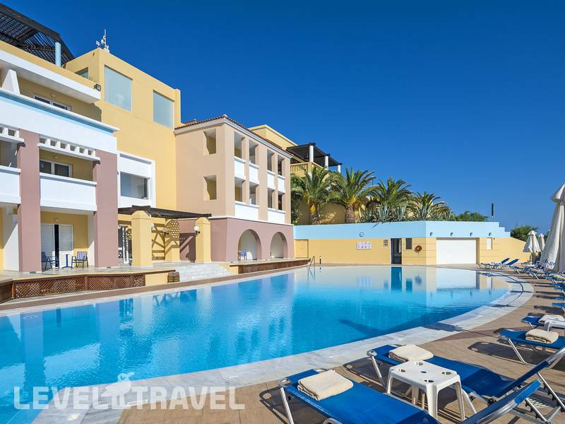 Фотография Fodele Beach Waterpark Holiday Resort